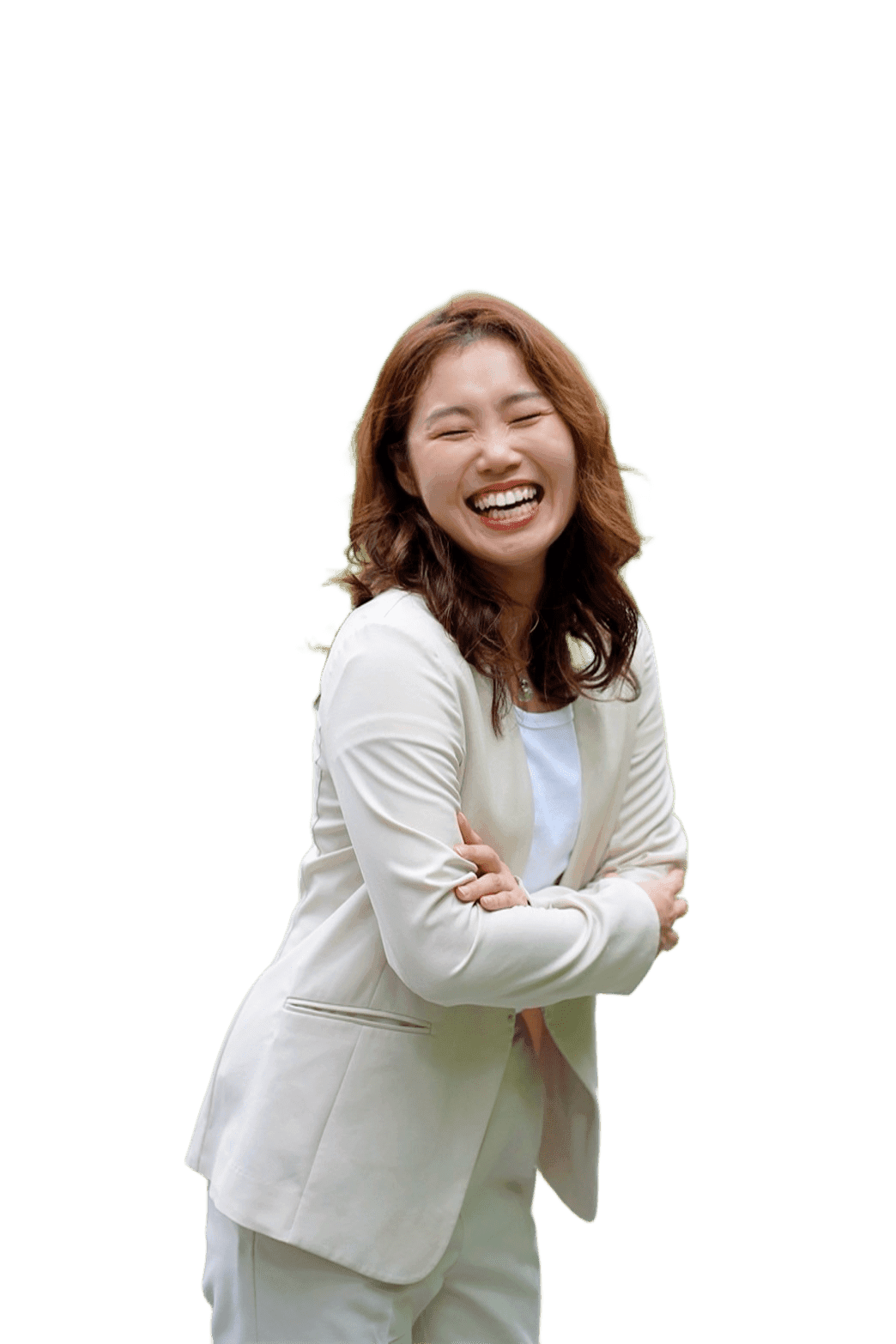 代表 嘉瀬瑠奈