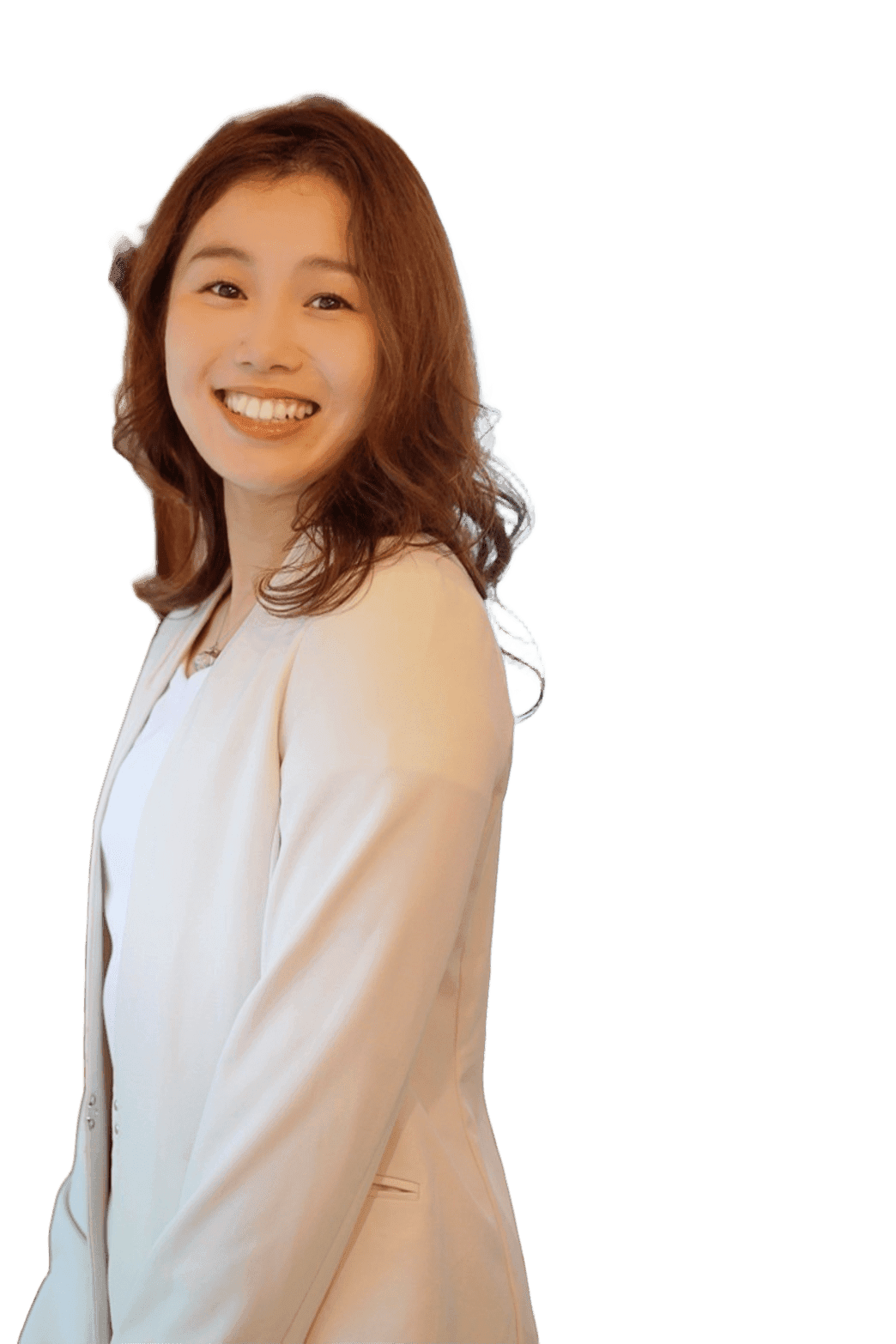 代表 嘉瀬瑠奈