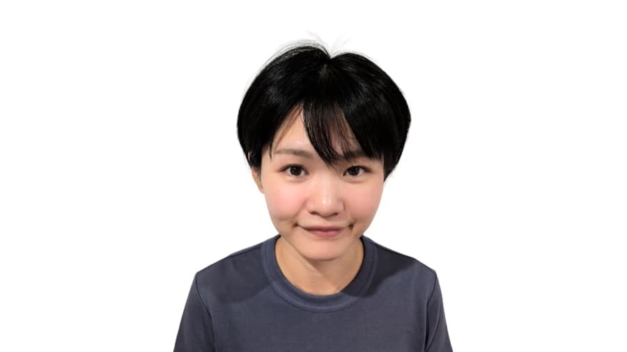 Ayaka 先生