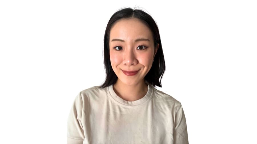 Kaho 先生
